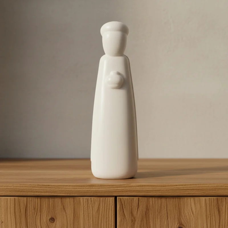 Crèche Emany - 3 Rois Mages | Comptoir Religieux