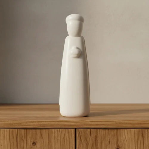 Crèche Emany - 3 Rois Mages | Comptoir Religieux