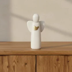 Ange de la Paix EMANY - 14cm | Comptoir Religieux