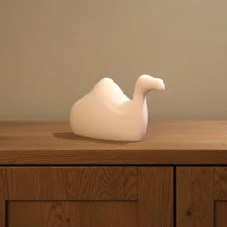 Crèche Emany - Dromadaire | Comptoir Religieux