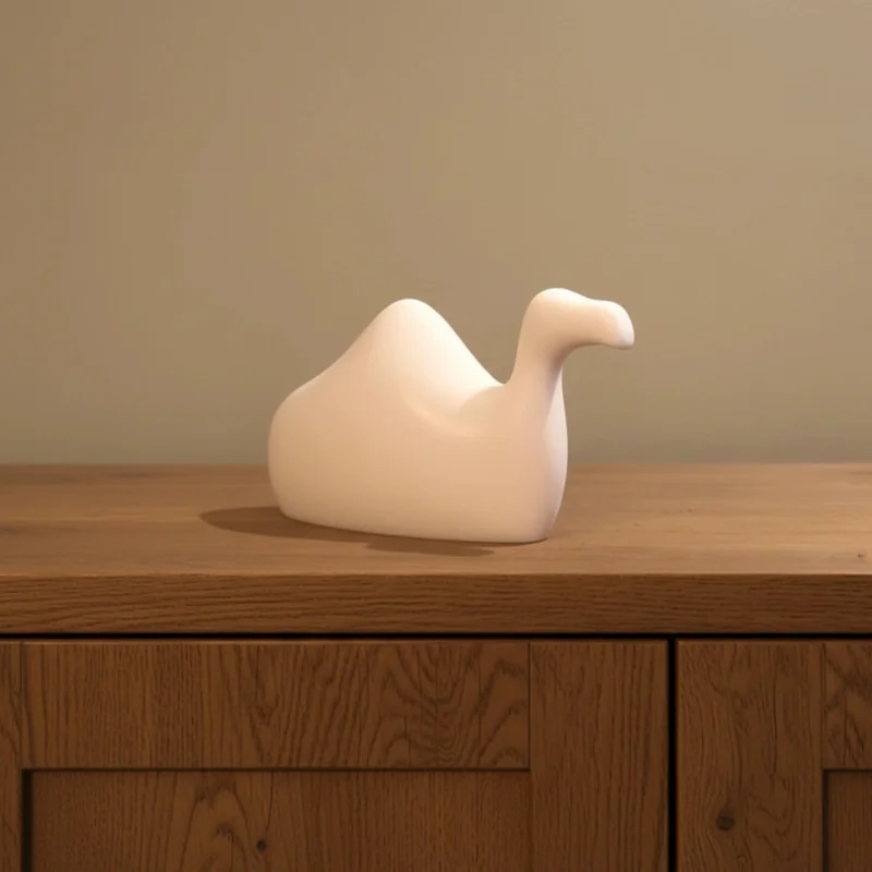 Crèche Emany - Dromadaire | Comptoir Religieux