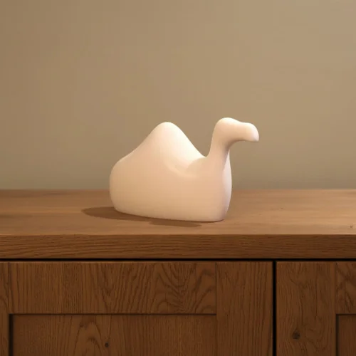 Crèche Emany - Dromadaire | Comptoir Religieux