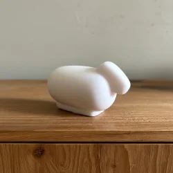 Crèche Emany - Mouton debout | Comptoir Religieux