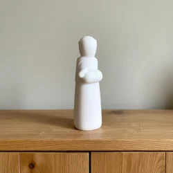 Crèche Emany - Berger au mouton | Comptoir Religieux