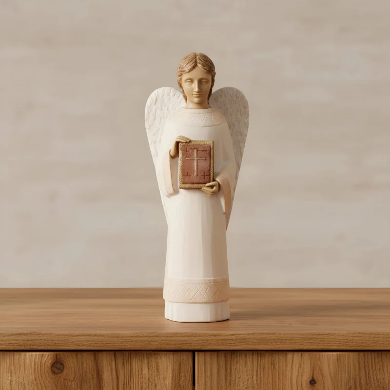 Grande Crèche Complète des Soeurs de Bethleem | Comptoir Religieux