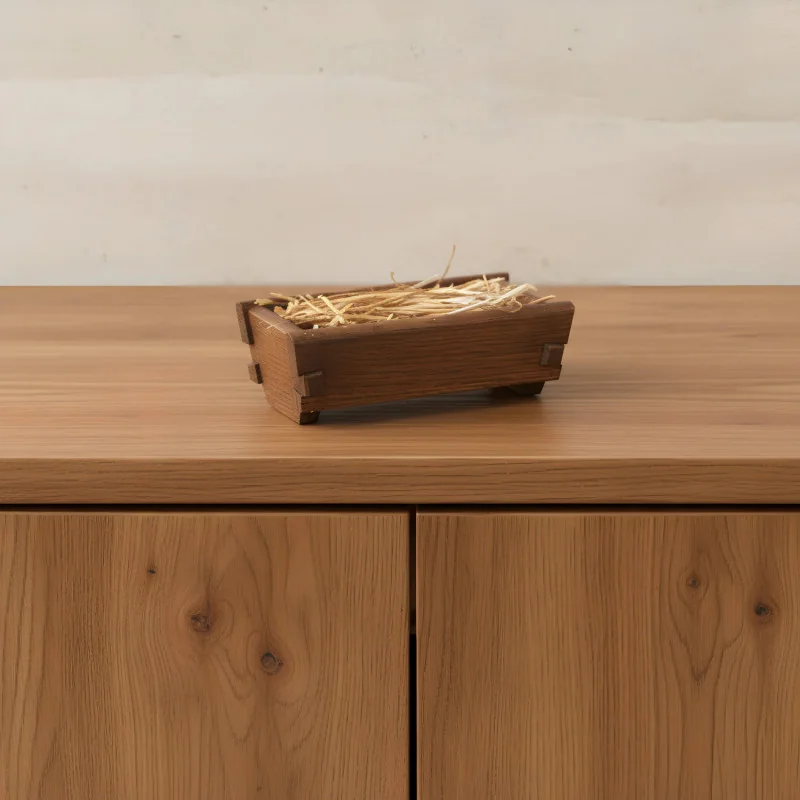 Grande Crèche Complète des Soeurs de Bethleem | Comptoir Religieux