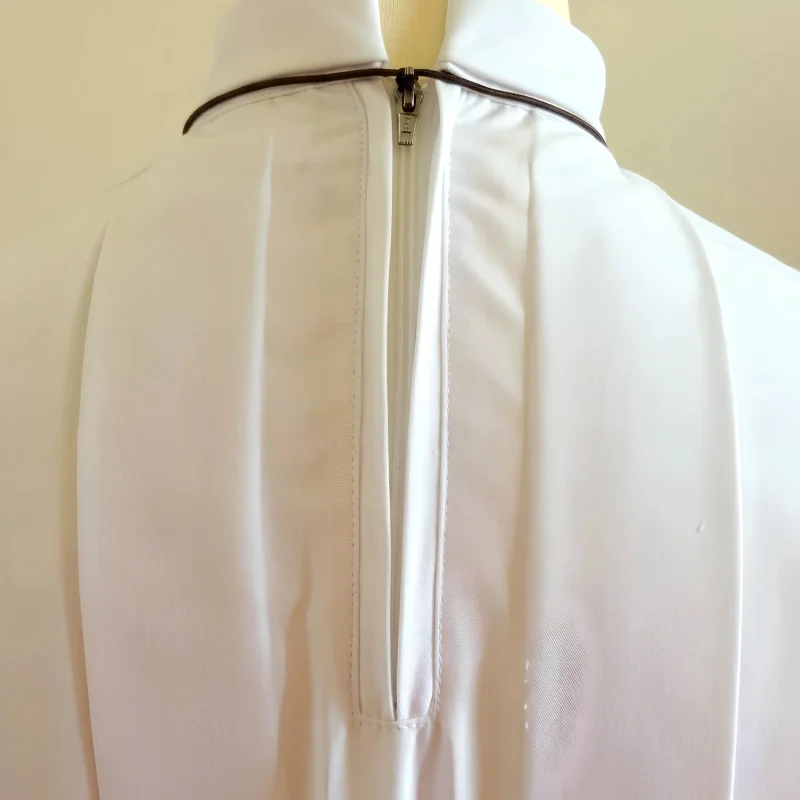 Aube, Robe de communion 120cms | Comptoir Religieux