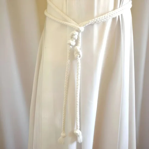 Aube, robe de communion 150cms | Comptoir Religieux