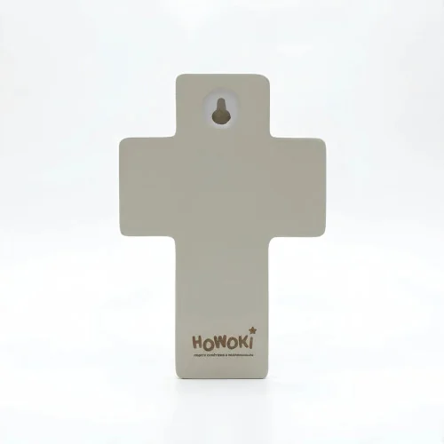 Croix Communion Bleue | Comptoir Religieux