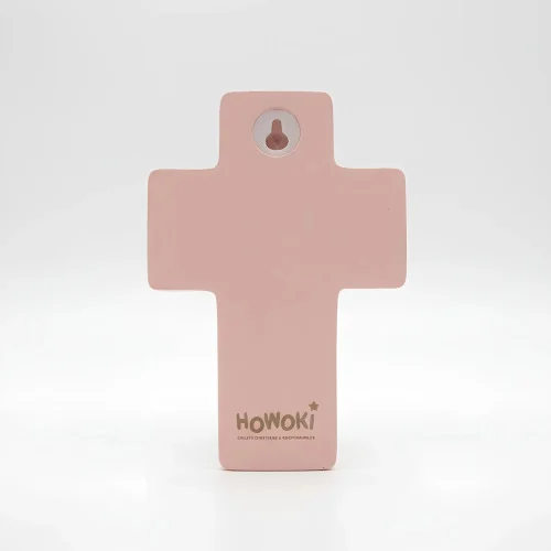 Croix Communion Bleue | Comptoir Religieux