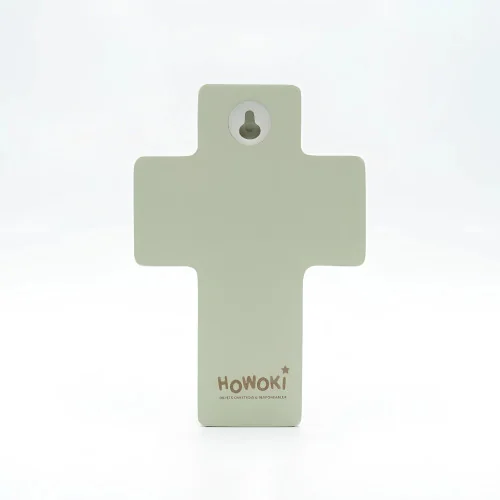 Croix Communion Bleue | Comptoir Religieux