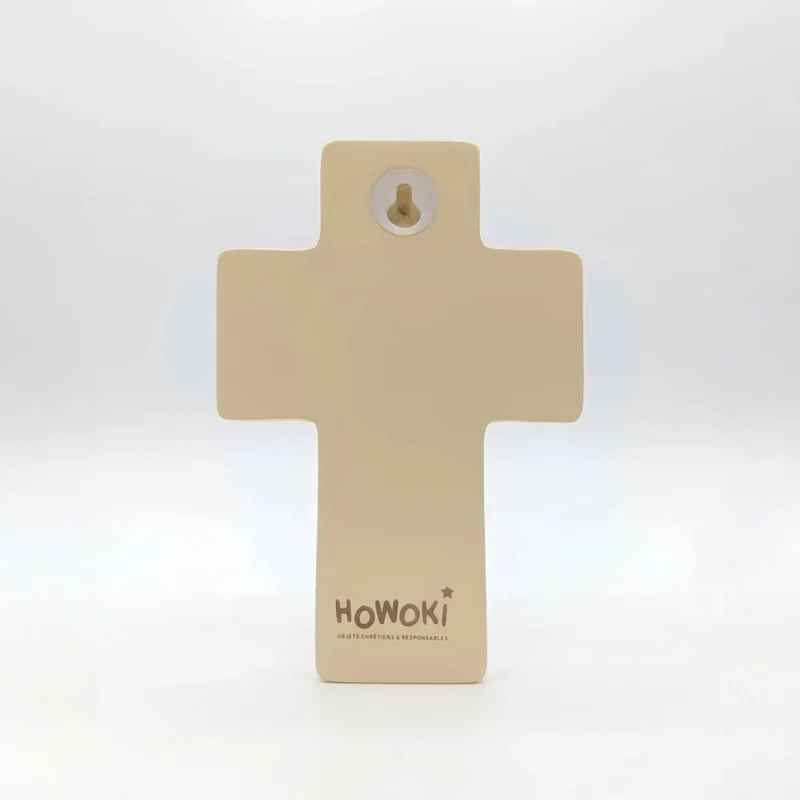 Croix Communion Bleue | Comptoir Religieux