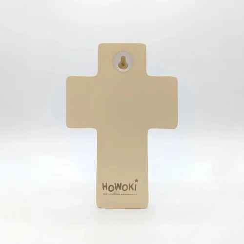 Croix Communion Bleue | Comptoir Religieux