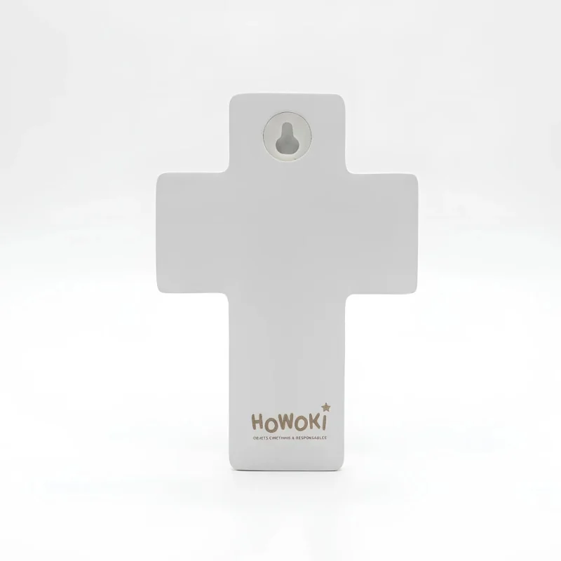 Croix Communion Bleue | Comptoir Religieux