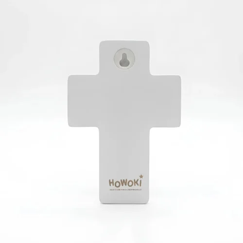 Croix Communion Bleue | Comptoir Religieux