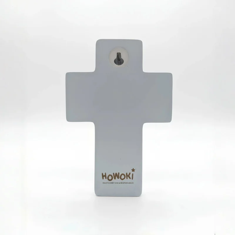 Croix Communion Bleue | Comptoir Religieux