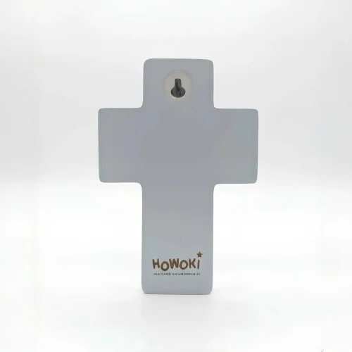 Croix Communion Bleue | Comptoir Religieux