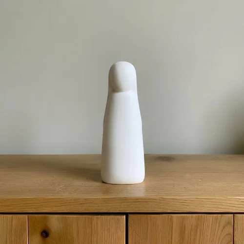 Crèche Emany - Vierge Marie | Comptoir Religieux