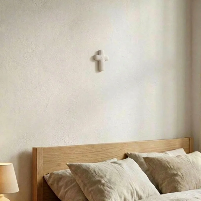 Croix Emany en pierre d'albâtre - Croix de l'eucharistie | Comptoir...