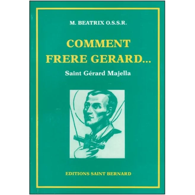 Frère Gérard