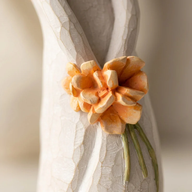 Statue Willow Tree - For you - pour toi | Comptoir Religieux