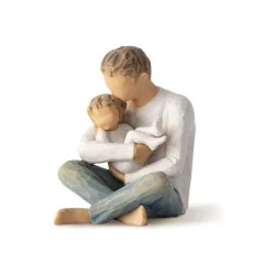 Statue Willow Tree - Mon petit | Comptoir Religieux