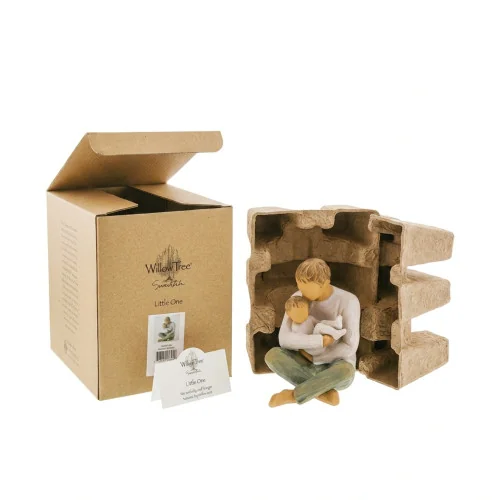 Statue Willow Tree - Mon petit | Comptoir Religieux