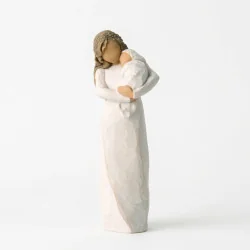 Statue Willow Tree - Sanctuary | Comptoir Religieux