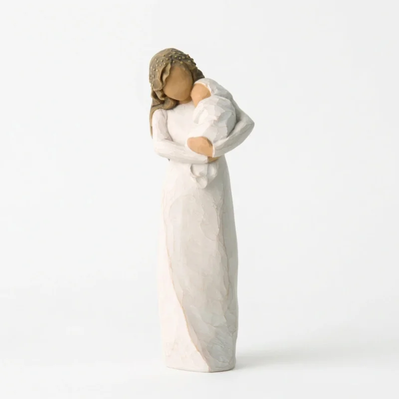 Statue Willow Tree - Sanctuary | Comptoir Religieux