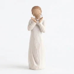 Statue Willow Tree - Lots of love | Comptoir Religieux