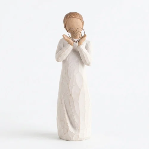 Statue Willow Tree - Lots of love | Comptoir Religieux