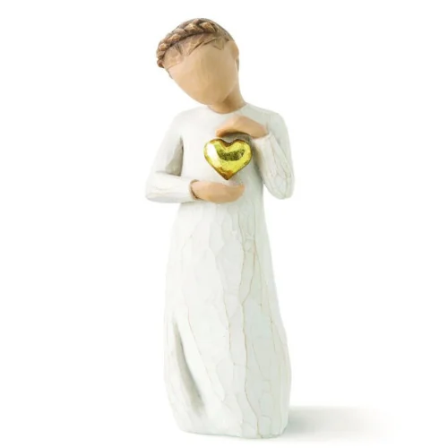 Statue Willow Tree - Keepsake (Souvenir) | Comptoir Religieux