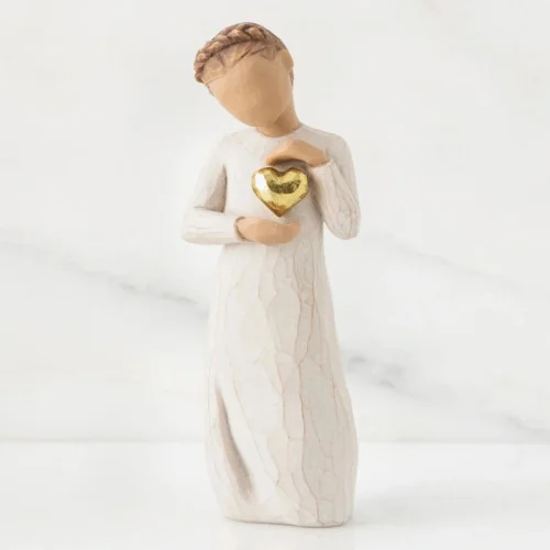 Statue Willow Tree - Keepsake (Souvenir) | Comptoir Religieux