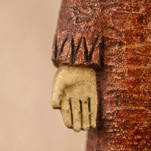 Vierge de l'Annonciation  - Sœurs de Bethleem | Comptoir Religieux