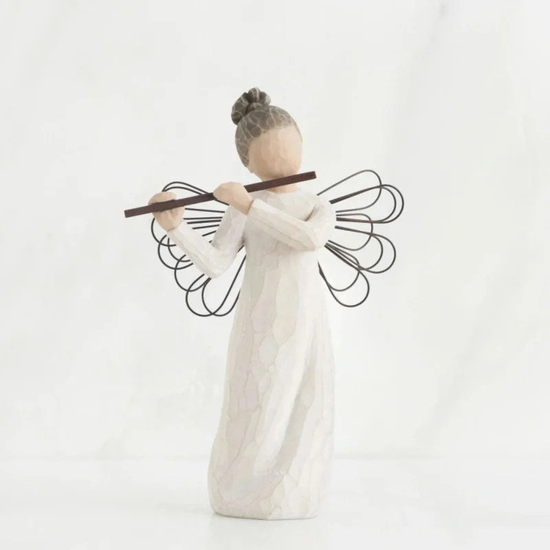 Ange Willow Tree - Ange de l'harmonie | Comptoir Religieux