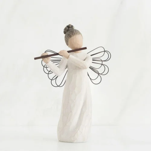 Ange Willow Tree - Ange de l'harmonie | Comptoir Religieux