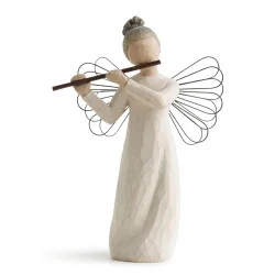 Ange Willow Tree - Ange de l'harmonie | Comptoir Religieux