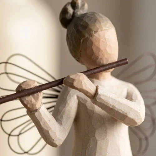 Ange Willow Tree - Ange de l'harmonie | Comptoir Religieux