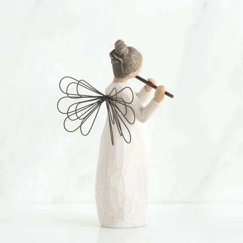 Ange Willow Tree - Ange de l'harmonie | Comptoir Religieux