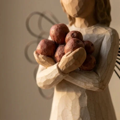 Ange Willow Tree - Good Health (bonne santé) | Comptoir Religieux