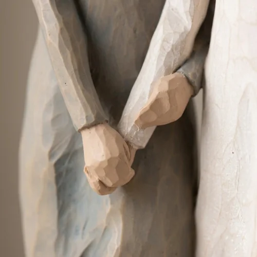 Statue Willow Tree - My sister, My friend (ma soeur, mon amie) | Co...