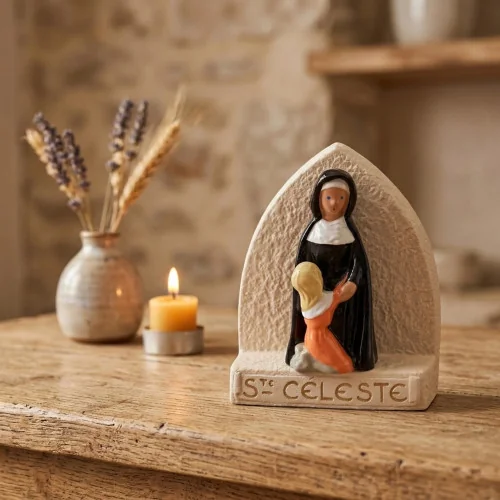 Cassegrain - Saint Patron personnalisé | Comptoir Religieux