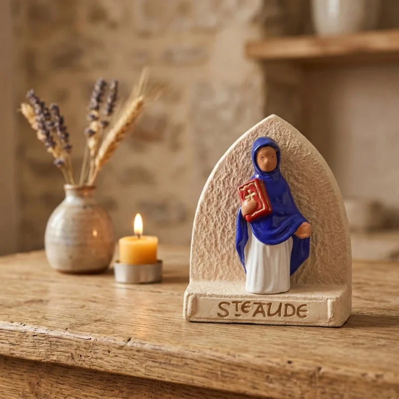 Cassegrain - Saint Patron personnalisé | Comptoir Religieux
