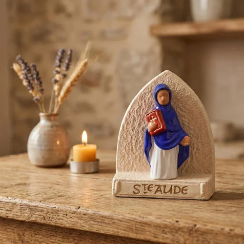 Cassegrain - Saint Patron personnalisé | Comptoir Religieux