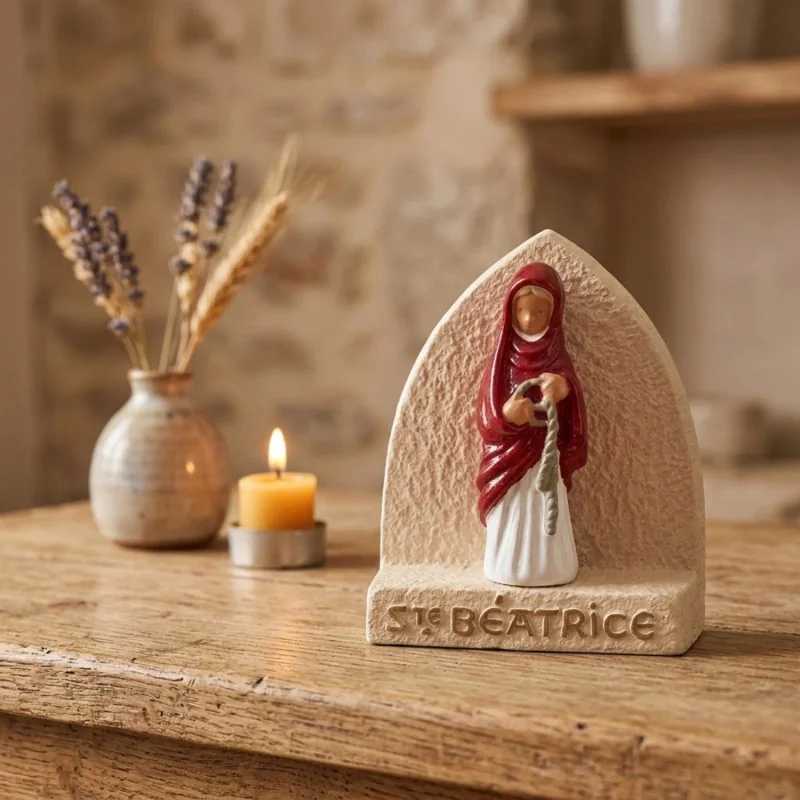 Cassegrain - Saint Patron personnalisé | Comptoir Religieux
