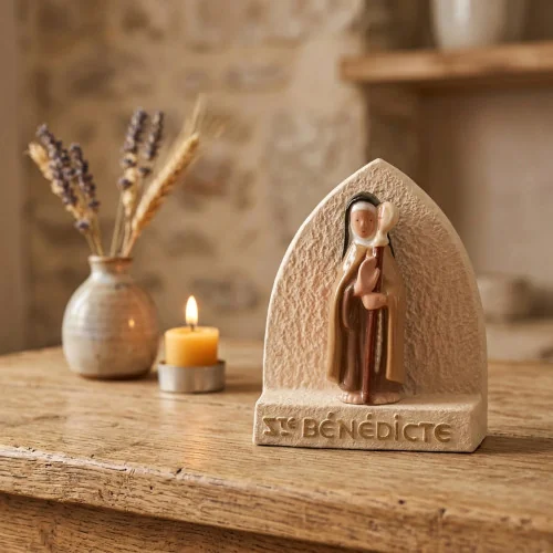 Cassegrain - Saint Patron personnalisé | Comptoir Religieux