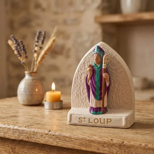 Cassegrain - Saint Patron personnalisé | Comptoir Religieux
