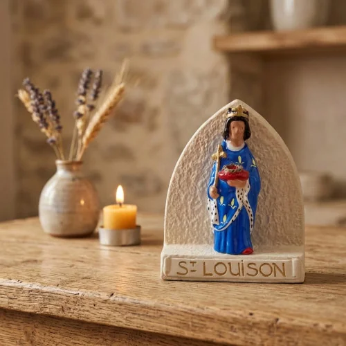 Cassegrain - Saint Patron personnalisé | Comptoir Religieux