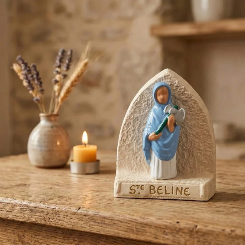 Cassegrain - Saint Patron personnalisé | Comptoir Religieux