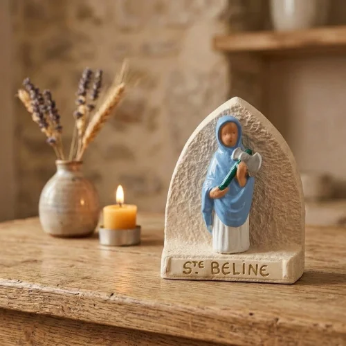 Cassegrain - Saint Patron personnalisé | Comptoir Religieux